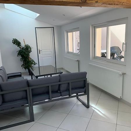 Maison De 1 A 8 Personnes Entierement Renovee Charly-sur-Marne エクステリア 写真