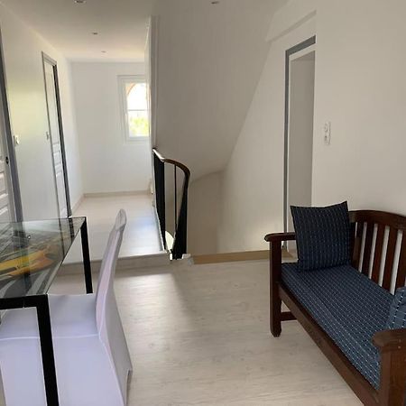 Maison De 1 A 8 Personnes Entierement Renovee Charly-sur-Marne エクステリア 写真