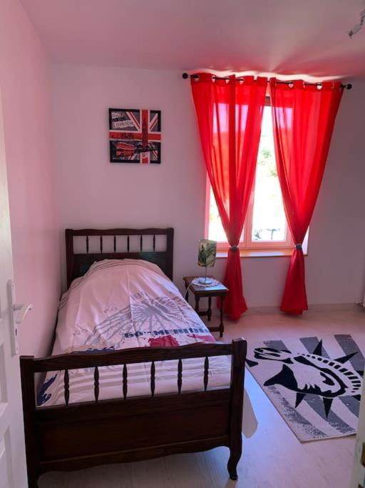 Maison De 1 A 8 Personnes Entierement Renovee Charly-sur-Marne エクステリア 写真
