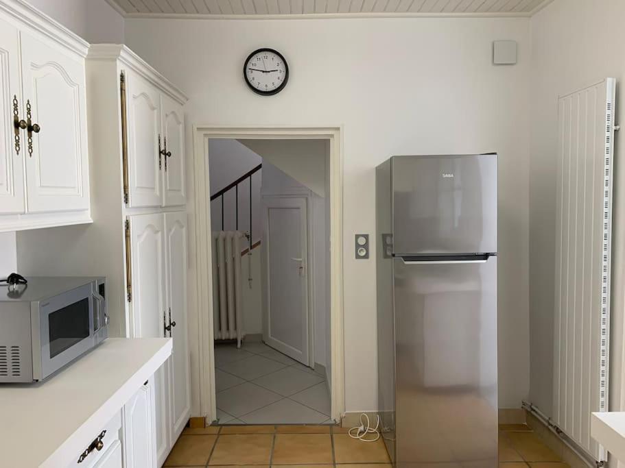 Maison De 1 A 8 Personnes Entierement Renovee Charly-sur-Marne エクステリア 写真