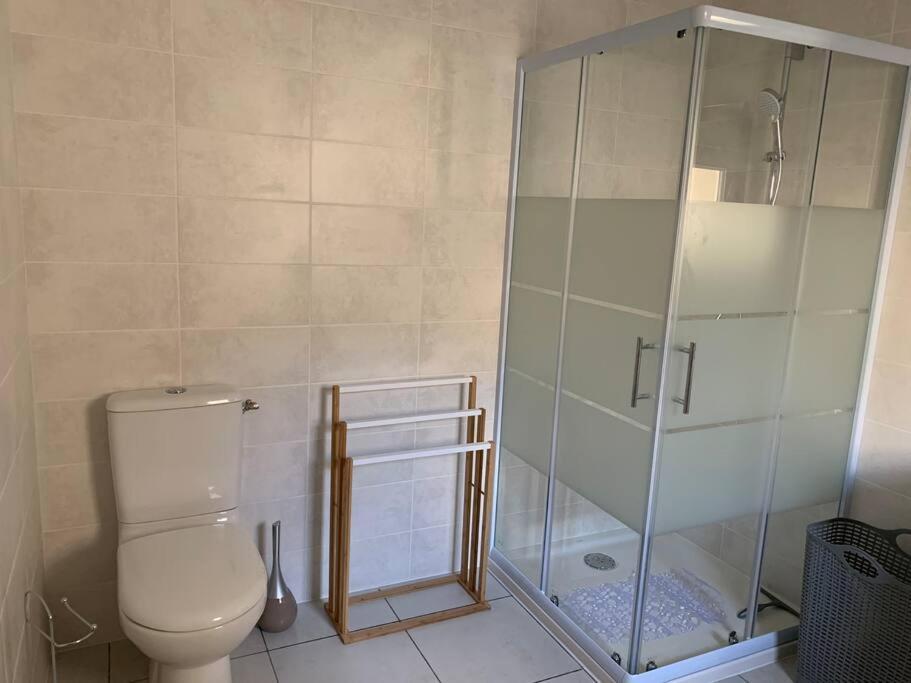 Maison De 1 A 8 Personnes Entierement Renovee Charly-sur-Marne エクステリア 写真