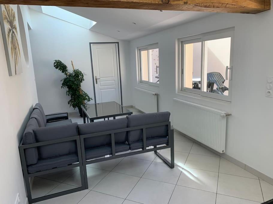 Maison De 1 A 8 Personnes Entierement Renovee Charly-sur-Marne エクステリア 写真