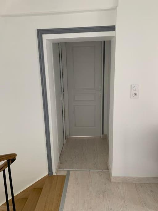 Maison De 1 A 8 Personnes Entierement Renovee Charly-sur-Marne エクステリア 写真
