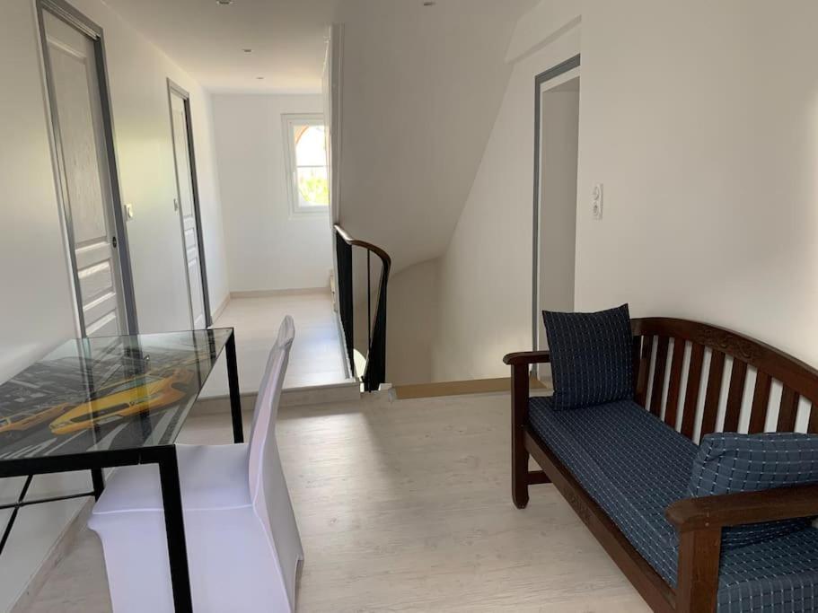 Maison De 1 A 8 Personnes Entierement Renovee Charly-sur-Marne エクステリア 写真