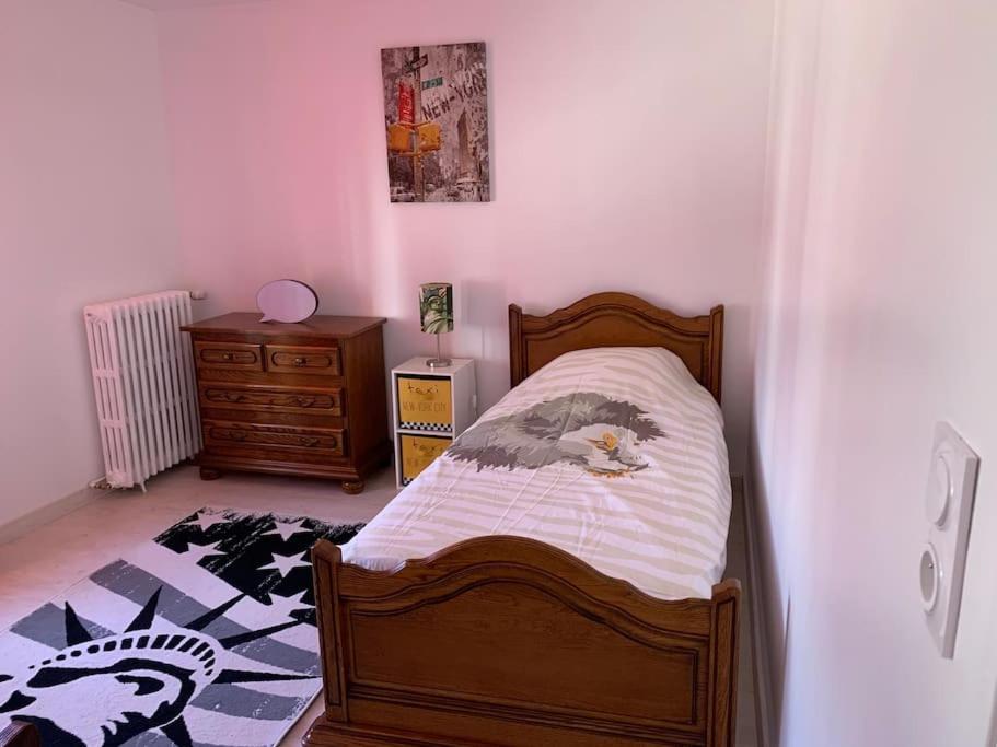 Maison De 1 A 8 Personnes Entierement Renovee Charly-sur-Marne エクステリア 写真