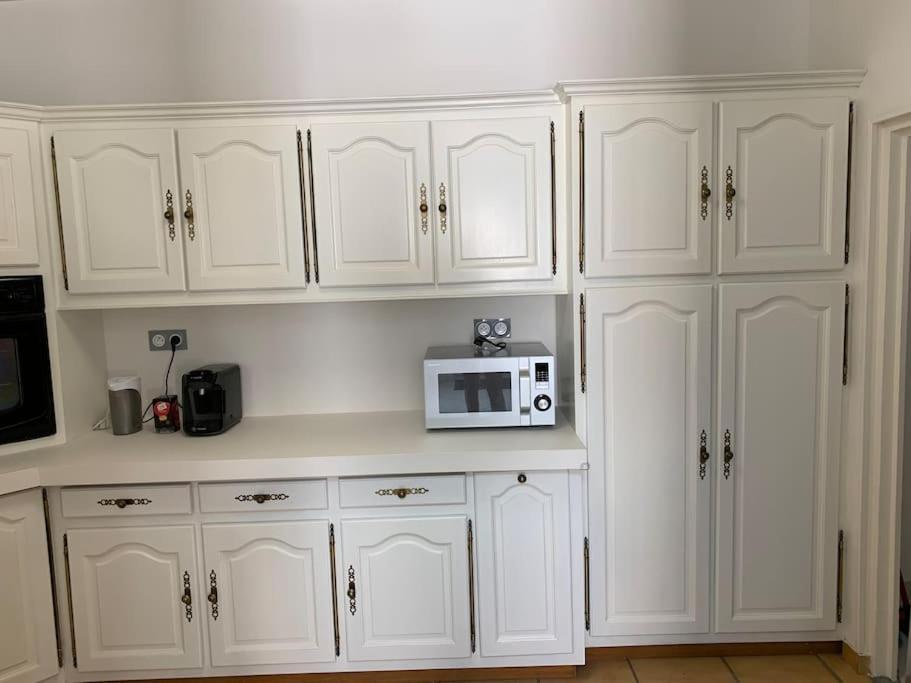 Maison De 1 A 8 Personnes Entierement Renovee Charly-sur-Marne エクステリア 写真