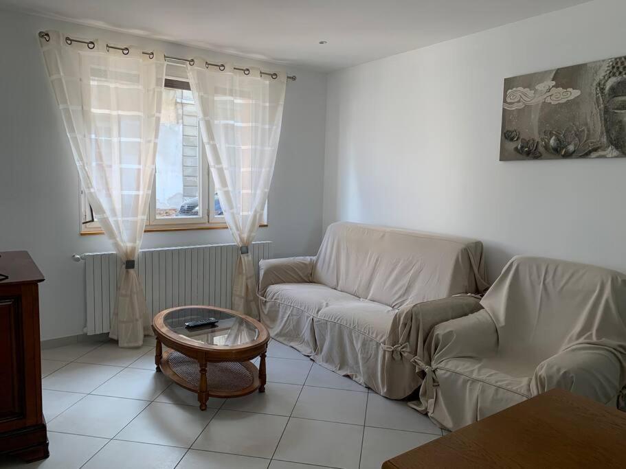 Maison De 1 A 8 Personnes Entierement Renovee Charly-sur-Marne エクステリア 写真