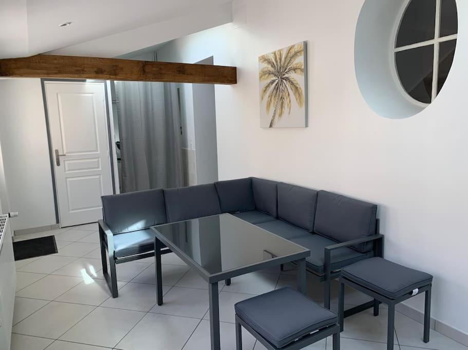 Maison De 1 A 8 Personnes Entierement Renovee Charly-sur-Marne エクステリア 写真