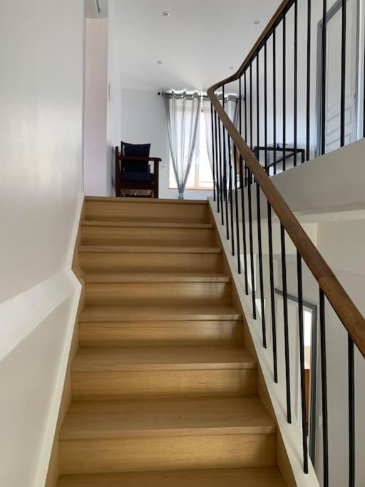 Maison De 1 A 8 Personnes Entierement Renovee Charly-sur-Marne エクステリア 写真