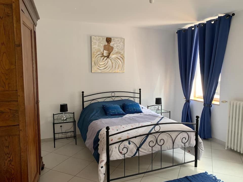 Maison De 1 A 8 Personnes Entierement Renovee Charly-sur-Marne エクステリア 写真